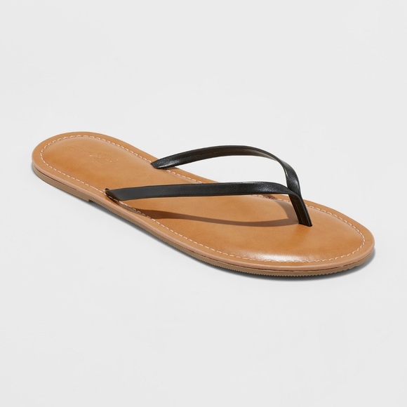 target flip flops womens